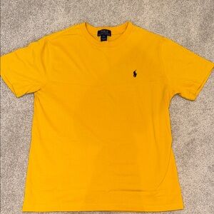 Polo Ralph Lauren Tee - Kids size large 14-16